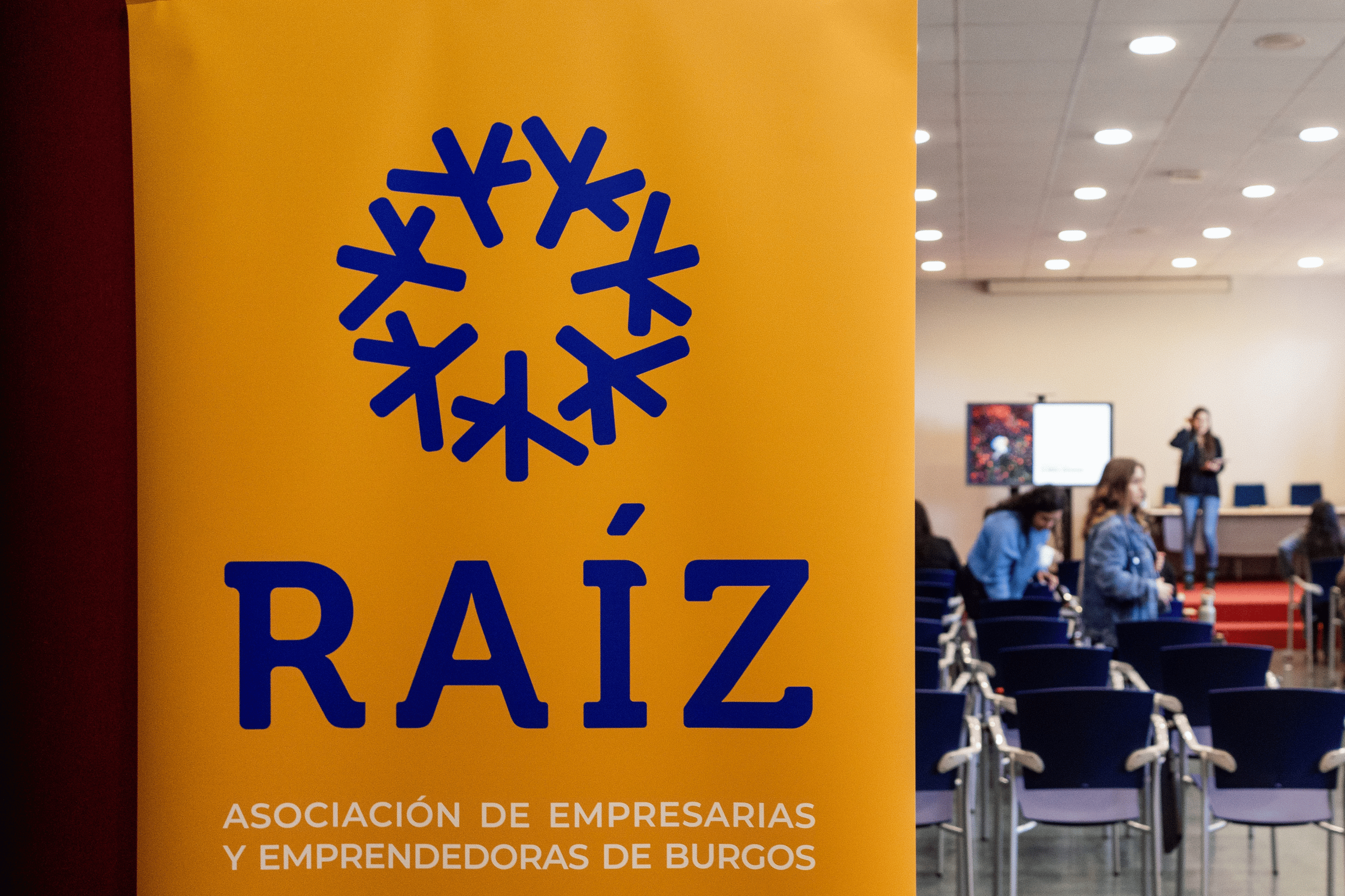 Ayudas y subvenciones para emprendedoras en Burgos (2026)