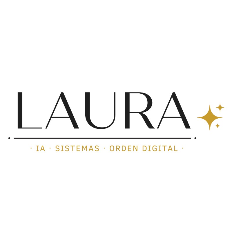 Logo de Laura González Sancho