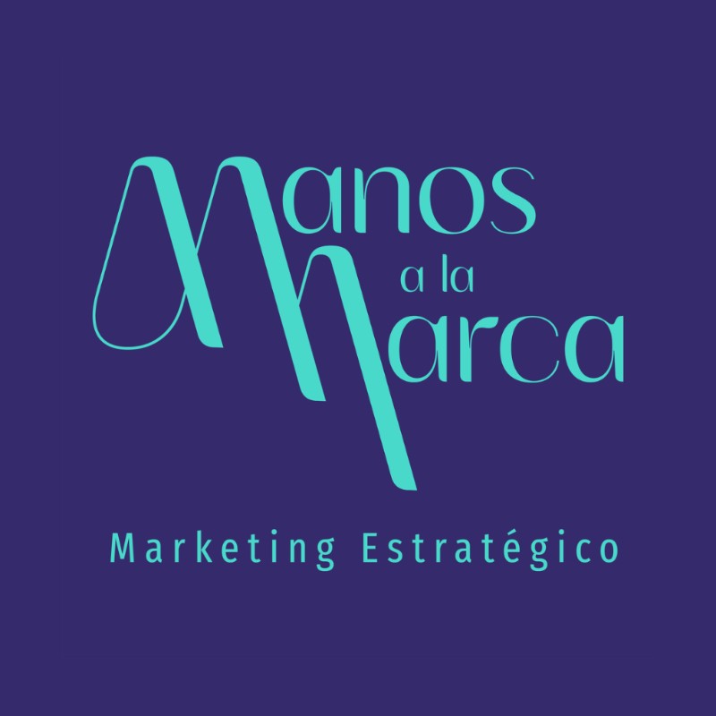 Logo de Elena García Porro